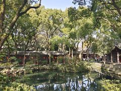 -天一阁博物院
