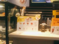 -麦当劳(光新乐购店)