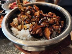 -九田家黑牛烤肉料理(石路天虹店)