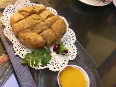 -堂宴·老厦门私房菜(1988仙岳总店)