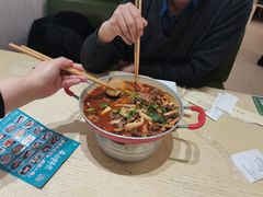 -峨嵋小镇(远洋城店)