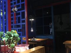 大堂-老炉家木炭烤肉(长江国际店)