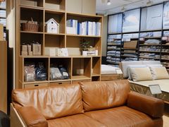 -MUJI无印良品(保利时光里店)
