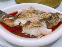 -利鸿私宴(南京路步行街店)