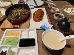 -小大董·烤鸭(凤凰汇店)