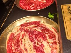 -西塔老太太泥炉烤肉(龙湖北苑天街店)