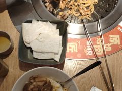 -新石器烤肉(百联川沙店)