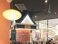 -空之介寿喜烧·和牛放题(恒隆广场店)