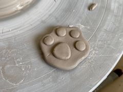 -爱上泥创意DIY手工陶艺(昙华林店)