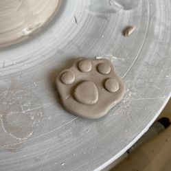 -爱上泥创意DIY手工陶艺(昙华林店)