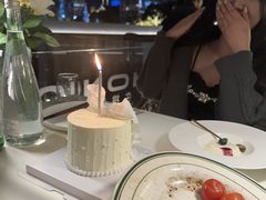 -MONICH牛排融合餐厅(和义大道购物中心店)