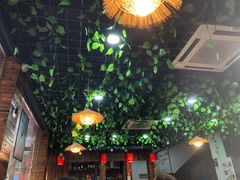 -三里屯土灶炖公鸡地锅鸡(江东店)