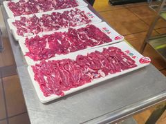 -潮泰牛肉火锅 · 创于1992年(车公庙店)