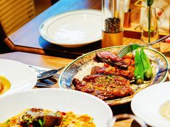 -Grand James·地中海bistro(百家湖1912店)