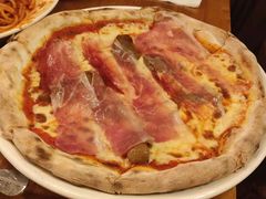 -La Tavernetta(Bar à Vin)(乌鲁木齐路店)