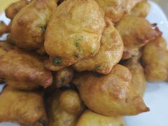 -神木烩菜焖面(陕学前师范店)