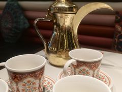 -清真·卡德尔大叔新疆主题餐厅(龙汇路店)