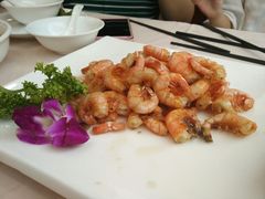 -老人和饭店(淮海中路店)
