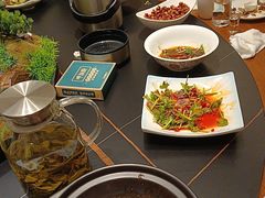-呷湘厨·鱼汤捞饭·剁椒鱼头·辣椒炒肉(国家会展中心店)