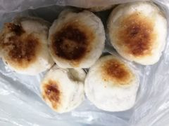 鲜肉一口酥-宋记饼家(石门二路店)