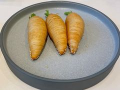 -香乐园·淮扬菜中餐厅·Shang Garden(福田香格里拉店)