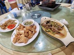 -阿弟海鲜大排档(城南大道店)
