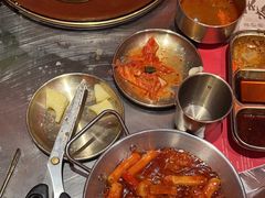 -西塔老太太泥炉烤肉(苏州大悦城店)