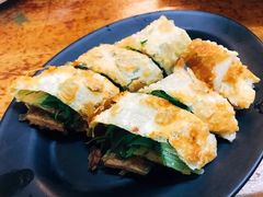 -甘味食堂(素食料理/蔬食料理/恆春美食)