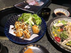 -NIUAN牛庵·日式和牛烧肉(恒隆店)