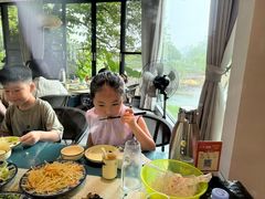 -生态苑农庄(十里画廊遇龙河店)