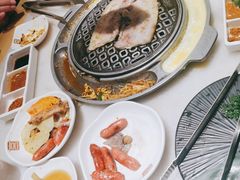 -韩宫宴炭火烤肉(印象城店)