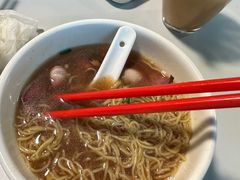-梓记牛什(總店)