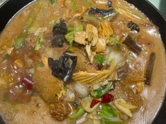 -老雒阳面馆·水席(洛宁高速路口店)