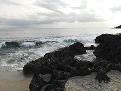 -白沙湾海滩