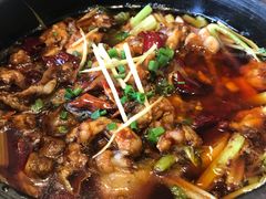 -辣螃铠盆盆蟹大排档(海昌店)