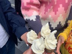 -富豪雪糕车流动点(尖沙咀店)