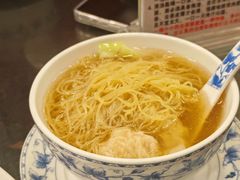 -丽的面家(多宝路店)