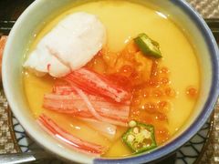 -乾山寿司(好运街店)