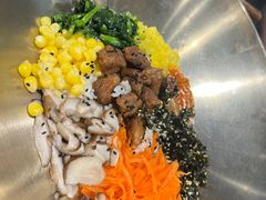 -梨花牛肉汤饭(仁恒伊势丹店)