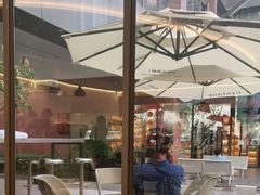 -fishtank鱼缸咖啡(三山街店)