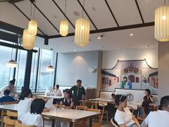 -德克士(前门店)