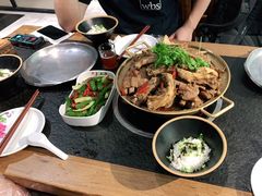 -友乐居羊蝎子(西直门店)