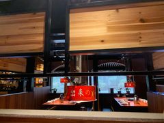 -山之屋炭火烧肉·生啤畅饮(大朗万科中央公园店)