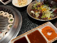 -牛焱·烧肉酒肆(五大道店)