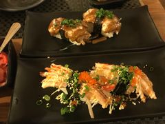 -昊·来了寿司(双楠2店)