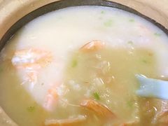 -贰號小院潮汕砂锅粥(前海西街店)