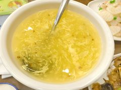 -百年认一力 太原老字号 (桥头街店)