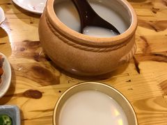-元奶奶包饭(公新银浦店)