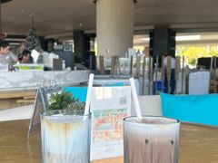 -大堂酒廊·亚龙湾万豪度假酒店