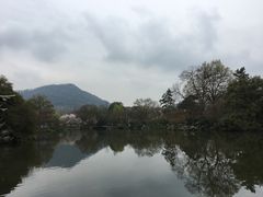 -浙江西子宾馆·牡丹厅